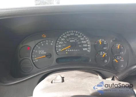 2007 Chevrolet Silverado 1500 Classic Lt2 из США, поврежденный, VIN 2GCEK13Z171114068